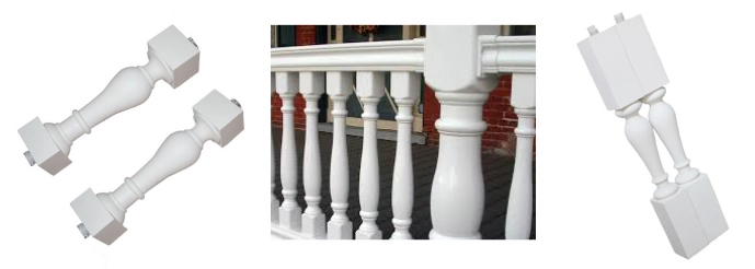 balcony railing designs,balustrade molds ,column pillar mould ,pillar design for houses