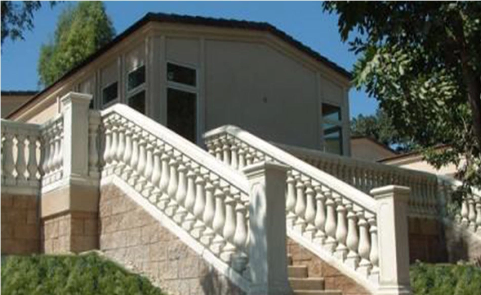 baluster,baluster mold,balcony railings ,handrail,handrail accessories