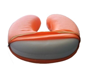 memory Travel Pillow,retail baby pillow,customized Foam Filling pillow,high quality neck pillow
