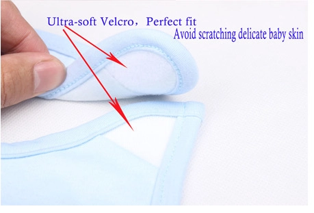 Cotton Fashion Baby Bibs