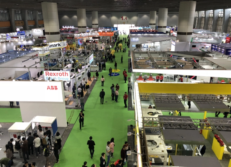 Sino-Pack China 2019