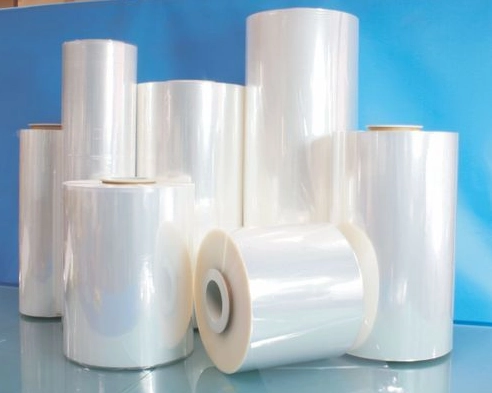 Water Soluble Packaging with PVA
