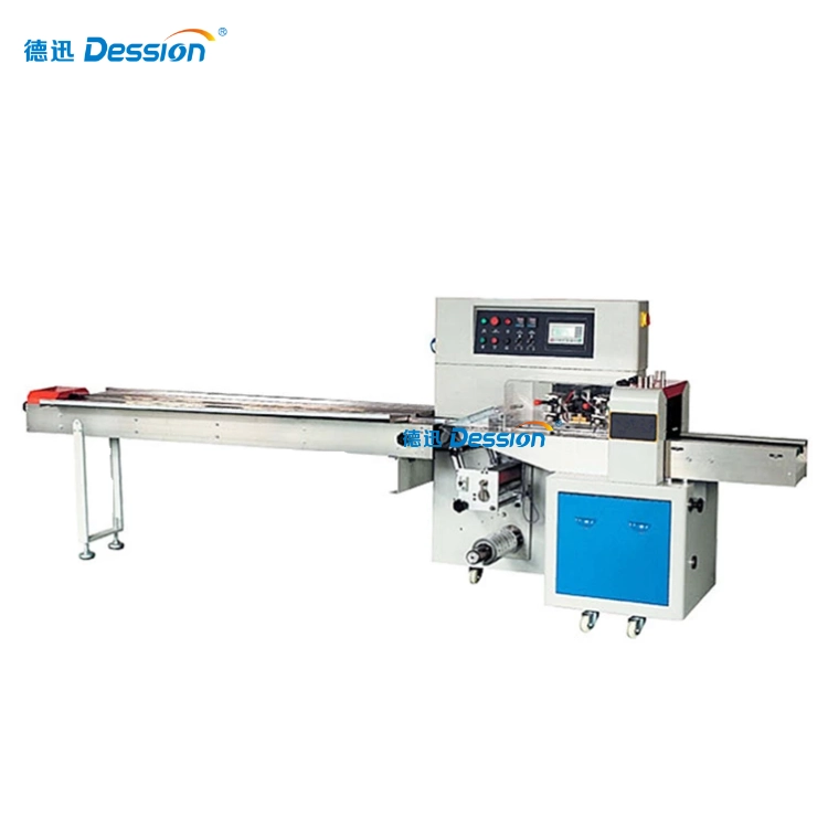 The national technical committee on standardization of packaging machinery made all-out efforts to c
