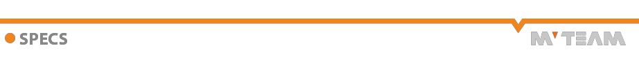 hybrid camera specifications