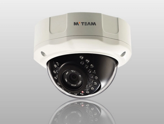 How to choose CCTV Lens for different place?