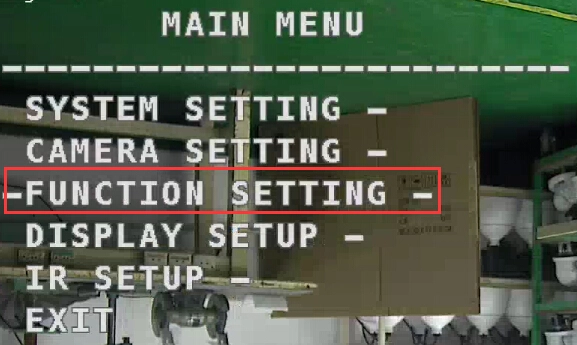 How to set cruise for IP PTZ cameras on CMS software ?