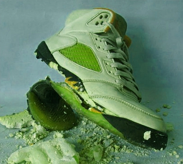 Cina Spiegazione di idrolisi e poliuretano - Un problema comune con le scarpe antinfortunistiche produttore