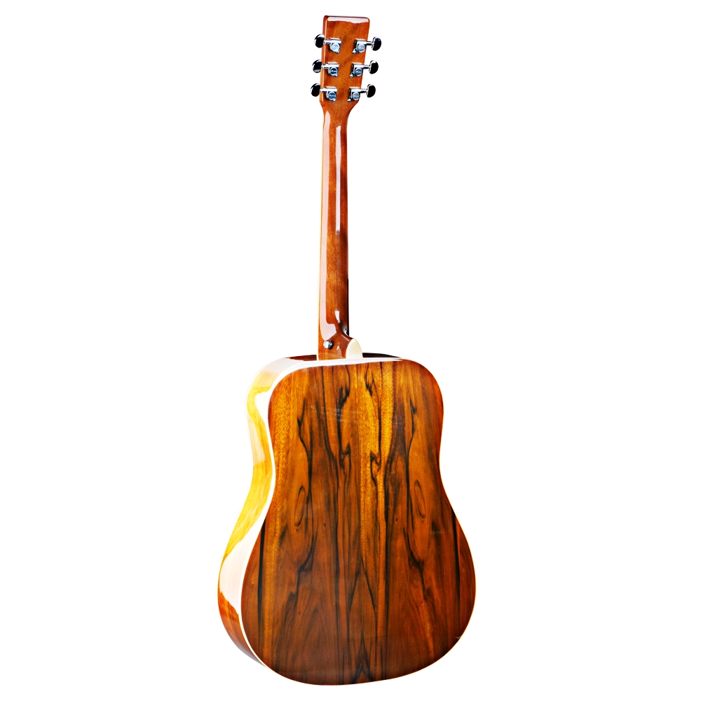 Oem Electric Guitar, China Oem Electric Guitar Manufacturers ZA-L416VS