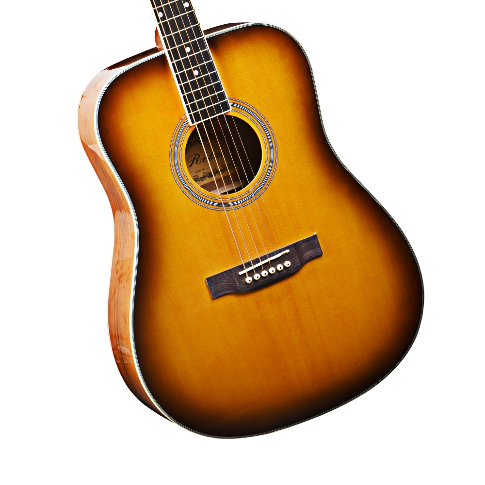 Oem Electric Guitar, China Oem Electric Guitar Manufacturers ZA-L416VS