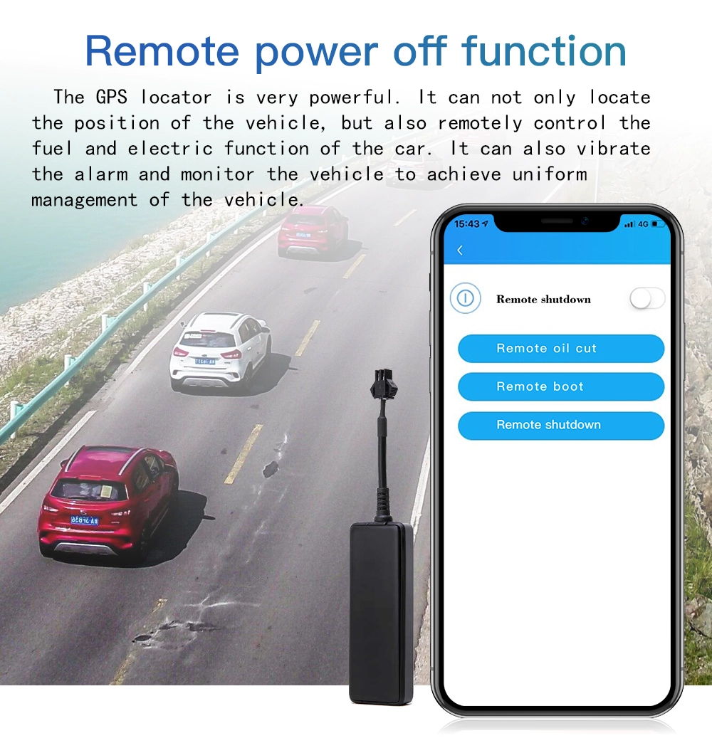 gps solutions tracking