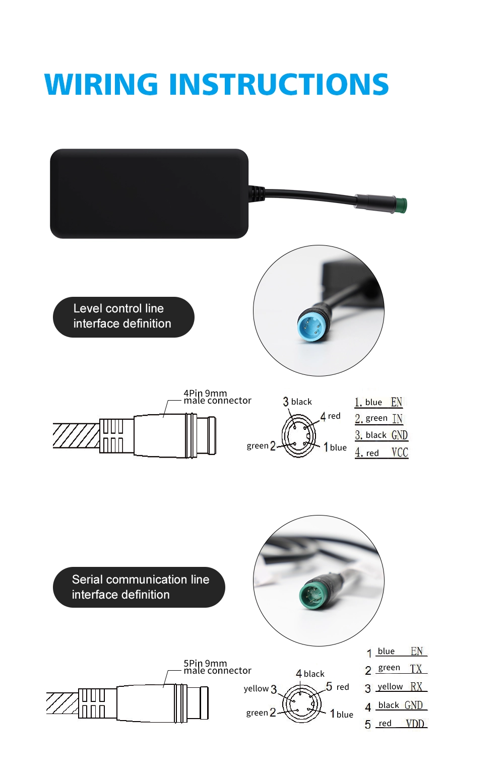 gps tracking systems for fleet management