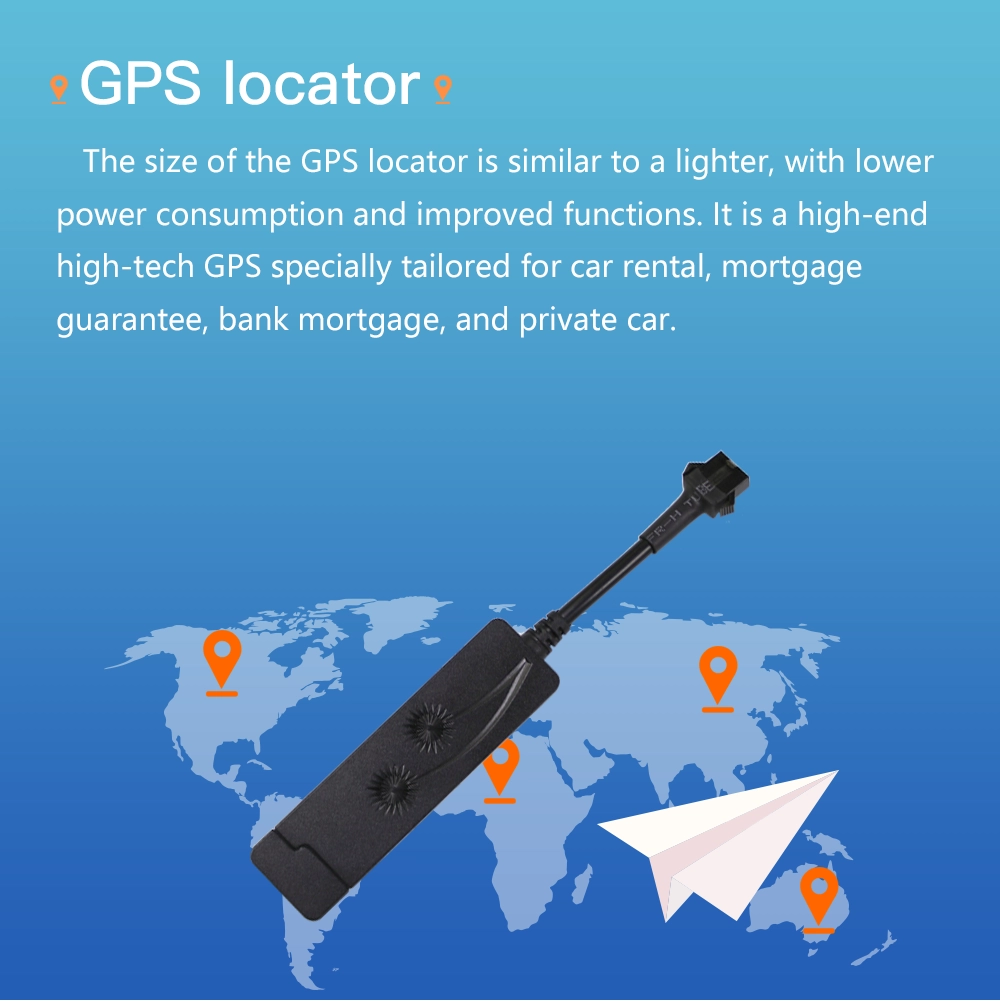 car tracker apps