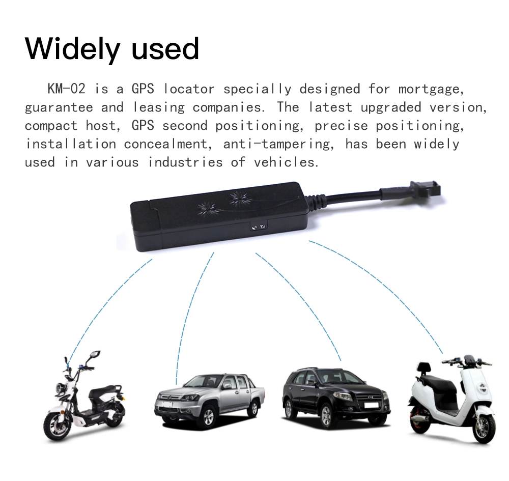 gps locator for car
