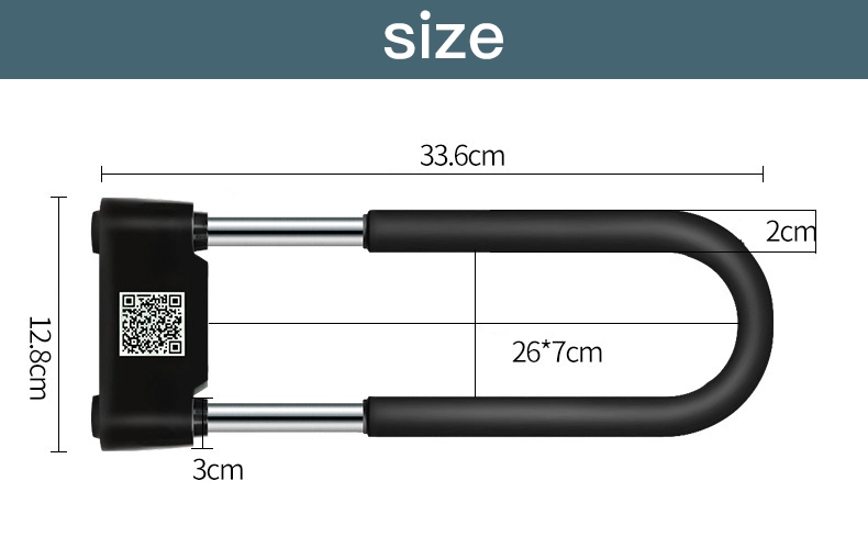 smart door lock