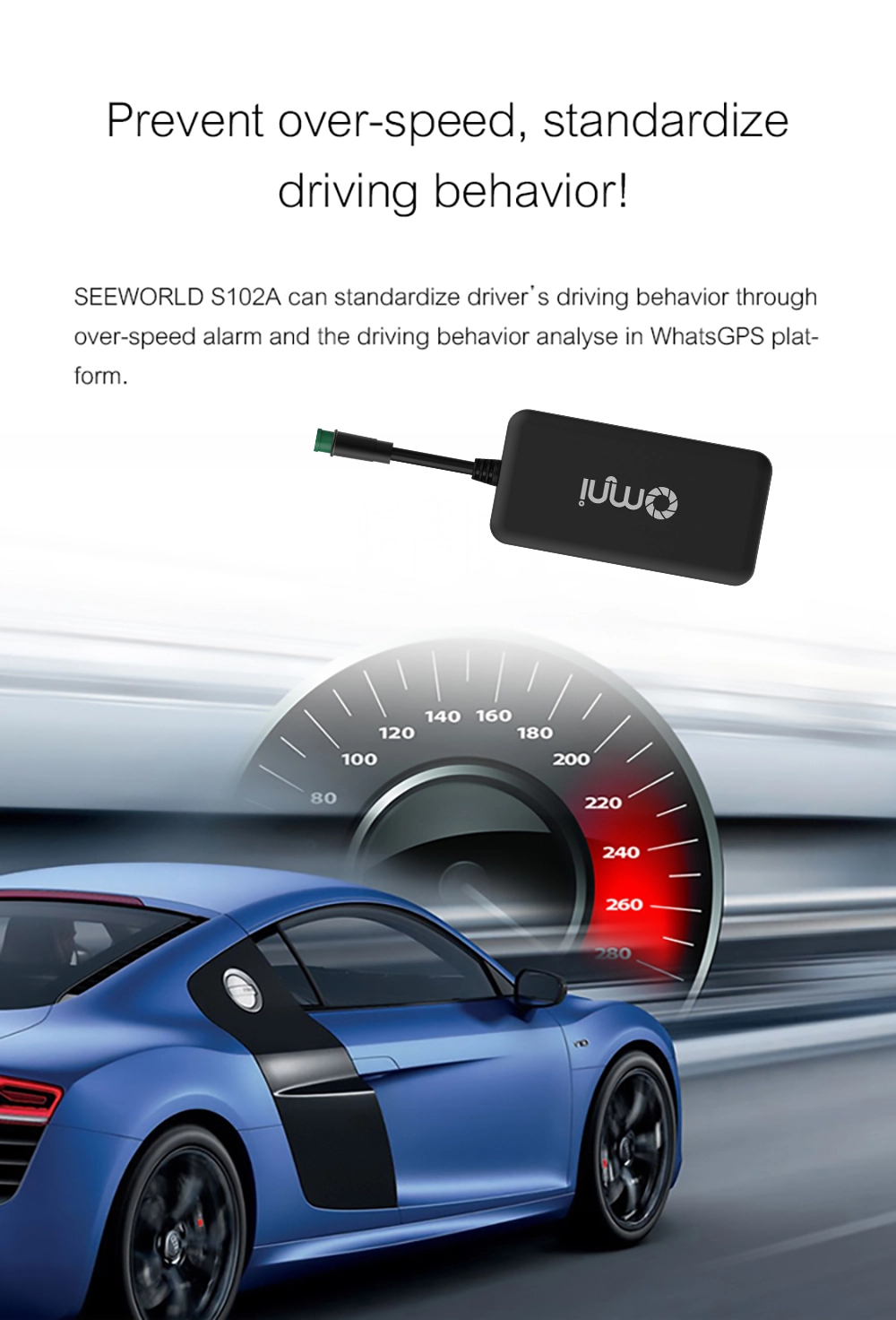 gps tracking for fleet vehicles
