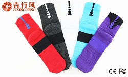 为什么要穿纯棉袜子？