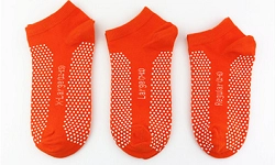 JiXingFeng non-slip socks manufacturerer