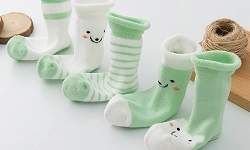 How often do you wash your socks in winter?