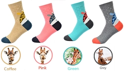 How to choose socks for the elderly?