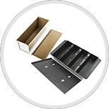 China Bread & Loaf Pans manufacturer
