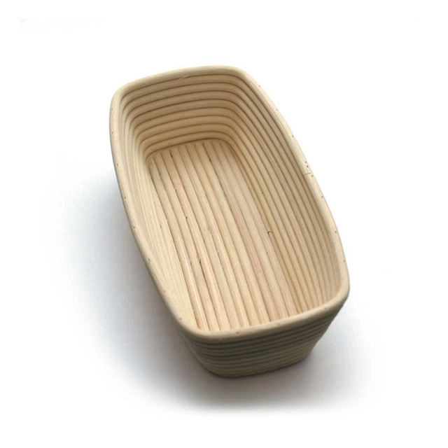 Panier de levée de pain Brotform avec toile pour vente AmazonTTSBT05
