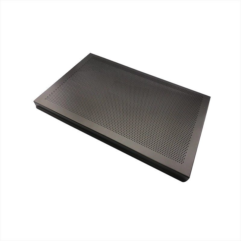 Commercial Aluminum Non Stick Baking Tray Sheet Pan